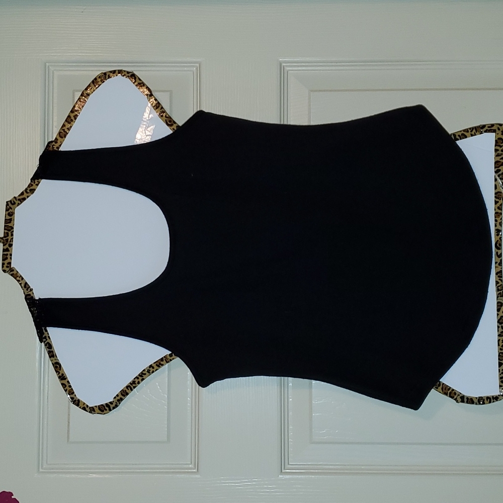 Black Top